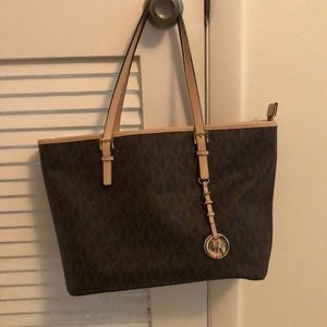 Michael Kors handbag